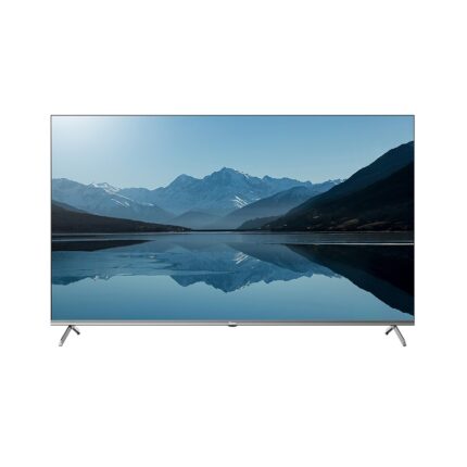 تلویزیون 50 اینچ هوشمند مدل GTV-50SQ778N